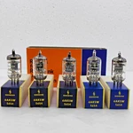 5PCS Siemens 6AK5W EF95 5654W 6096 Tube, Sleeve, Nos Nib, Early Model. Fixed Price $125.00.