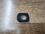 Panasonic VYKW0923 Lens Door Assembly. Fixed Price $18.00.