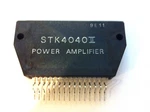 2 Pieces STK4040 Ii + Heat Sink Compound Original Sanyo. Fixed Price $28.95.