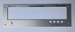 Marantz 104 Receiver Front Panel (face Plate) Silver Anodized New!. Fixed Price $119.00.