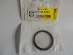 New Prb SCC4.6 Square Cut Belts For Vcr Cassette Cd/dvd Drive. Fixed Price $9.50.