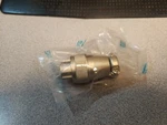 Jae 10 Pin Plug Female Connector SRCN6A16 New Bag. Fixed Price $30.00.