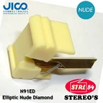 N91ED Stylus Jico Nude Diamond Elliptical Shure M91ED Dual DN345 DM103 M-e M93E. Fixed Price $203.13.