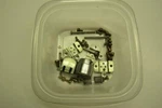 Fasteners Hardware Screws Head Mounts For Teac X-300R Pulley Bolts. Fixed Price $13.99.