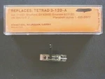 Phonograph Record Cartridge P-415D New Old Stock. Fixed Price $19.00.