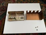 Ampex AG-440 Reel To Headstack Connection Box.. Fixed Price $66.11.