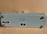 Vintage 1940S Western Electric Power Supply 120/220V W/ Transformer Capacitors. Fixed Price $749.95.