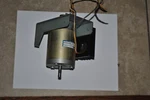 Teac Em 1542 Motor. Fixed Price $60.00.