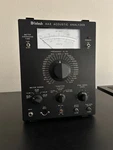 Mcintosh AA2 Acoustic Analyzer + Mic W/ Box & Manual. Rare. Fixed Price $820.00.