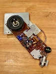 Technics SL-D1 Direct Drive Motor Assembly W/spindle & Control Board Working. Fixed Price $65.00.
