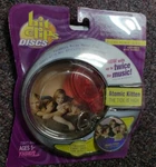 New Tiger Hit Clips Discs Atomic Kitten The Tide High Micro Music Vtg. Fixed Price $18.95.
