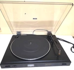 Scott PS-59C Record Player Belt Drive Turntable Works *read* Power Audio Cables. Fixed Price $29.99.