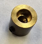 Teac A-6600 Reel To 55447140 Thrust Boss With Recessed Set Screw. Fixed Price $29.90.