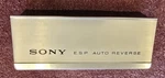 Sony X-34370-54 Head Cover Assembly For TC-560 Reel To. Fixed Price $69.90.