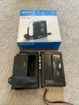 Sony TCS-430 Stereo Cassette Recorder For Parts Repair. Fixed Price $29.99.