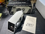 Realistic Music Sound Level Meter No. 33-1028 W/ Box And Instruction Manual. Fixed Price $25.00.
