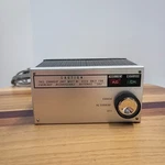 Jvc Charger Unit Model AC-21 117V 60C/S 5WATTS Everready 563 Batteries. Fixed Price $39.99.