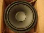 Advent 8" Woofer Speaker Replacement Prodigy Ii A1030 3002 Graduate New 8OHM. Fixed Price $39.00.