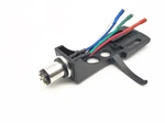 Turntable Cartridge Headshell For Pioneer PL100, PL112D, PL115D, PL117D, PL120. Fixed Price $14.89.