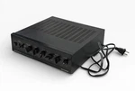 Archer Surround Sound Amplifier Model 15-1279A Dolby In Box Tested. Fixed Price $44.99.