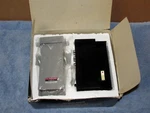 Vtg Transtar Tv TAX-233E Px Antenna Transistor Booster W/box, Iob J0687. Fixed Price $45.00.