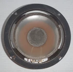 Infinity RS2000 6.5" Woofer #902-2715 *needs Surround Replaced*. Fixed Price $29.95.