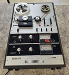 Vintage Rheem Roberts 771X Reel To Recorder Made Japan -video Hear It. Fixed Price $599.97.