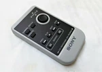 Sony Rm- Remote Control For PDW-F70 Professional Disc Recorder.. Fixed Price $49.00.