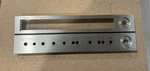 Toshiba SA-320 Receiver Front Faceplate, Good Condition.. Fixed Price $30.00.