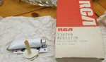 Rca 138749 Focus Control / Resistor For Color Tv Nos. Fixed Price $12.59.
