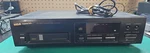 Rca Cd 9300 6 Compact Disc Changer Player Pwrs On As. Fixed Price $33.99.