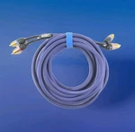 Monster Cable Channel Interlink 201XLN 16FT Car Audio Low Noise Gold. Fixed Price $31.99.