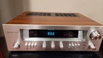 Concept 4.5D Receiver. Fixed Price $400.00.