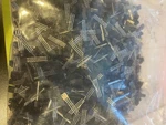 New Usa Stock- 5000PCS Motorola Semiconductor MPSA64 Transistor TO-92. Fixed Price $200.00.