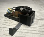 Vintage Realistic RXT4 Era Iv Cartridge Shure With Head. Fixed Price $89.99.