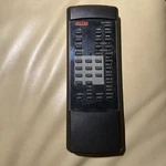 Adcom RC-700CD Remote Control Original Oem. Fixed Price $35.00.