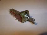 Pioneer SX-680 SX-880 SX-780 SX-580 Function Rotary Switch ASE-108 Or -107. Fixed Price $31.89.
