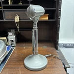 Vintage Stromberg Carlson Microphone, Model #MD30-A, Serial #L602. Fixed Price $140.00.