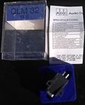 Nos Vintage Adc Mk Iii Cartridge Stylus Needle Headshell. Fixed Price $99.99.