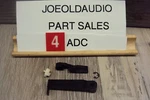 Adc LT-60 Turntable Tonearm Parts. Tested. Parting Out Entire. Fixed Price $12.99.
