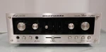 Marantz 1070 Integrated Stereo Amplifier Excellent Working Condition W/flaws. Fixed Price $375.00.