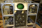 Old Military Oscilloscope Western Electric Transformers + Capacitors No Case Nr. Fixed Price $370.00.