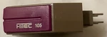 Hitec 105 P-mount Cartridge And New Genuine Model 101 Stylus. Fixed Price $79.99.