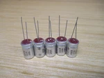 Sprague 672D 150UF 50VDC Capacitor (pack Of 5). Fixed Price $56.77.