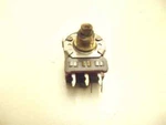 Nos Radio/tv Repair Part - Control Pot & Switch 68K RS3963 (ge/workman). Fixed Price $19.95.