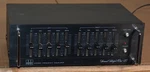 Adc Sound Shaper One Graphic Equalizer Vintage Stereo Frequency. Fixed Price $65.00.