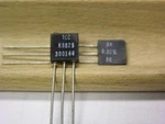Vishay S102K 8K .4W .01% Bulk Metal Foil High Precision Resistors. Fixed Price $19.99.