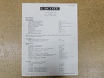 H.h. Scott Service Manual For 342B/382B Receiver W/ Schematics (original). Fixed Price $20.00.