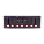 Langevin EQ-252-A Graphic Equalizer Stereo Vintage Rare Analog. Fixed Price $5000.00.