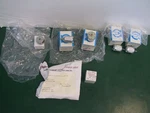 Lot Of 7 Pioneer Compact Disc (cd) Motors. Fixed Price $50.00.